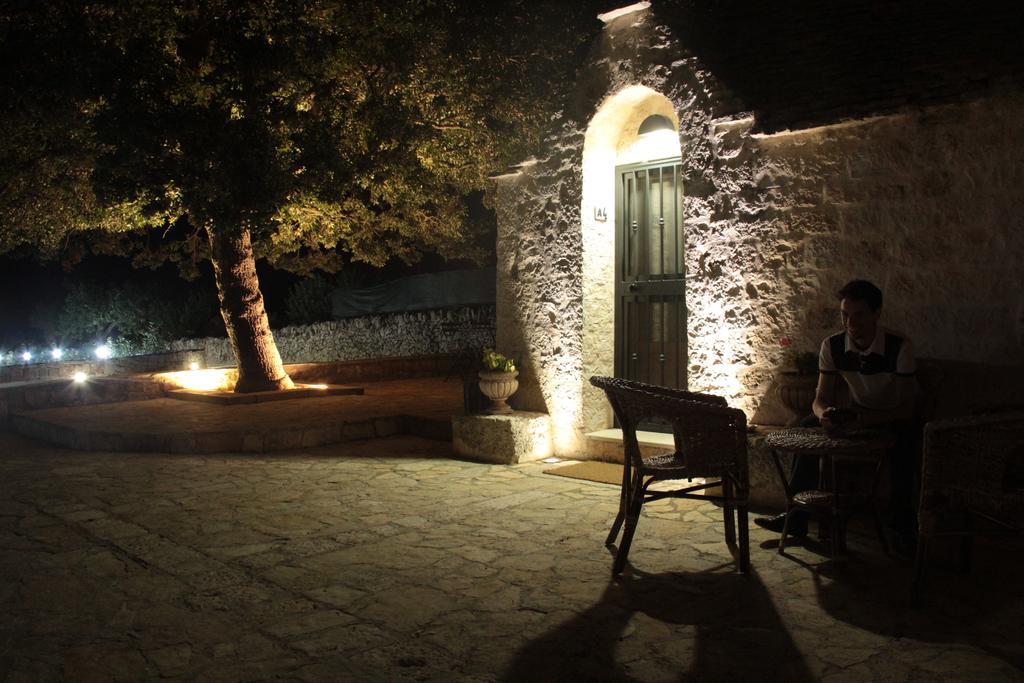 Trulli Pietra Preziosa Otel Martina Franca Dış mekan fotoğraf