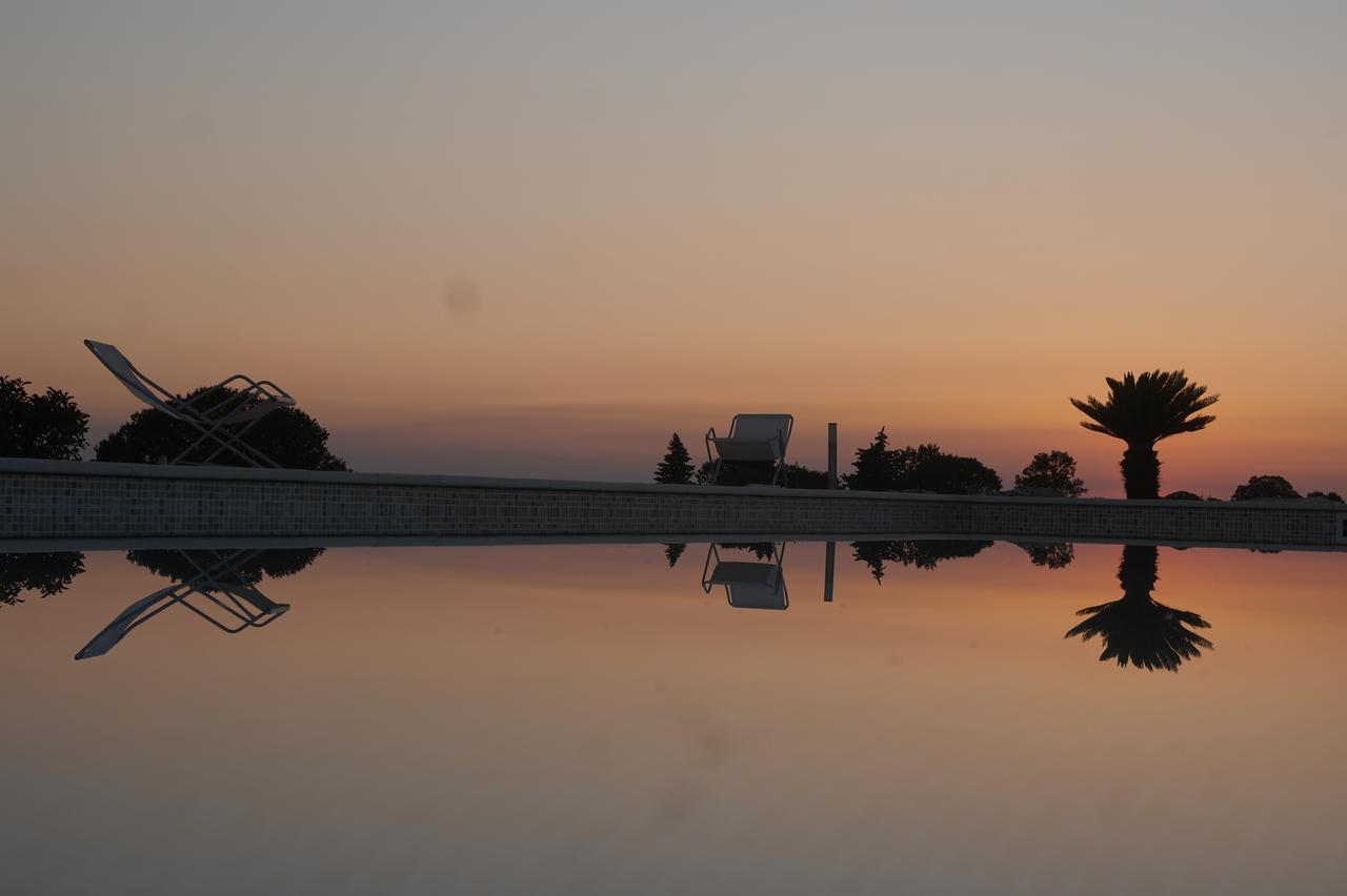 Trulli Pietra Preziosa Otel Martina Franca Dış mekan fotoğraf