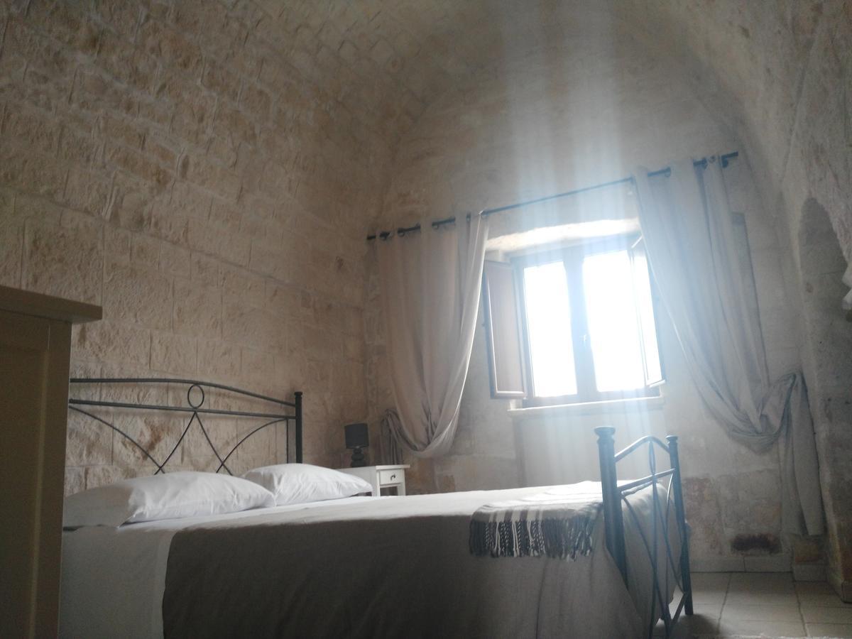 Trulli Pietra Preziosa Otel Martina Franca Dış mekan fotoğraf